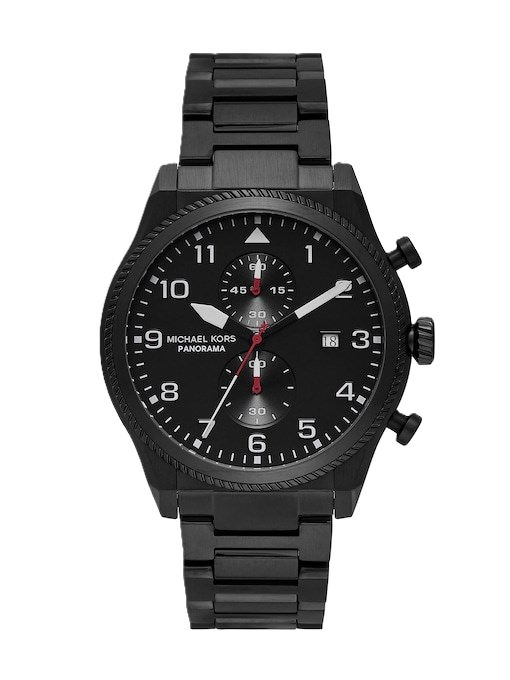 Gentleman's Choice Watch